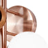 Rome Wall Lamp 2 Light